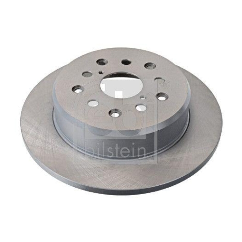 FEBI BILSTEIN Bremsscheibe 108535