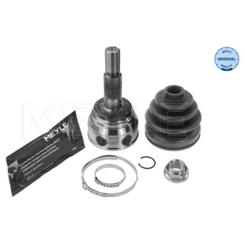 MEYLE Gelenksatz, Antriebswelle MEYLE-ORIGINAL: True to OE. 30-14 498 0038