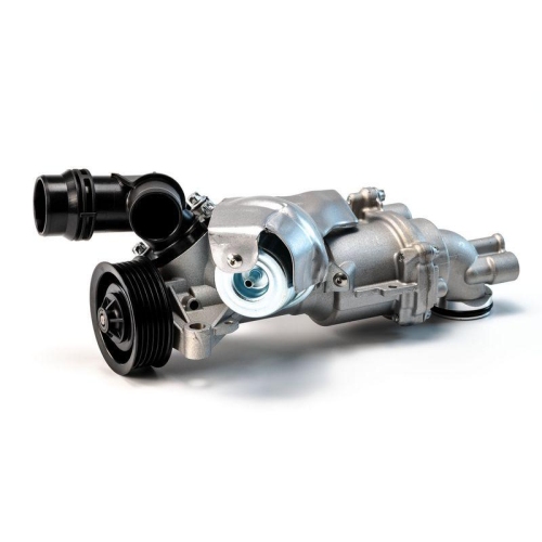 PREXAparts Wasserpumpe, Motorkühlung P150525