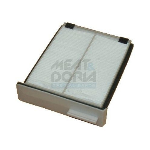 MEAT & DORIA Filter, Innenraumluft 17311F
