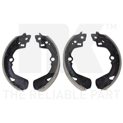 NK Bremsbackensatz 2751524