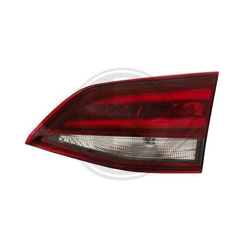 DIEDERICHS Heckleuchte 1808792