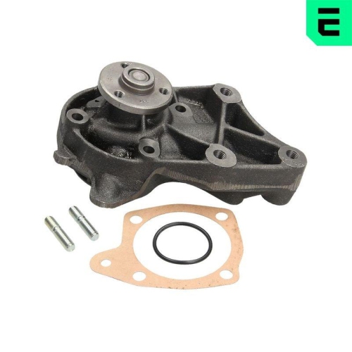 OPTIMAL Wasserpumpe, Motork&uuml;hlung AQ-1636