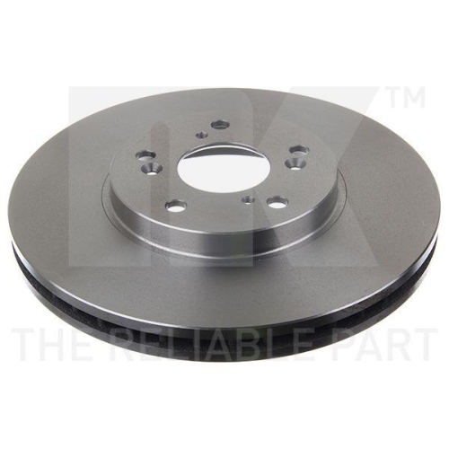 NK Bremsscheibe 202658