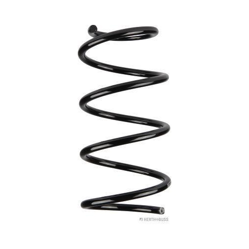 HERTH+BUSS JAKOPARTS Fahrwerksfeder J4402044