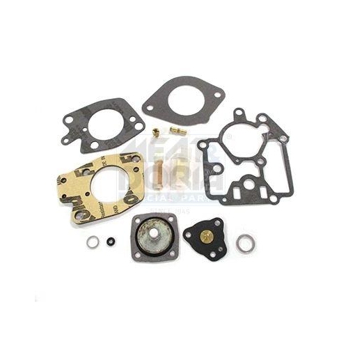 MEAT & DORIA Reparatursatz, Vergaser W392JET