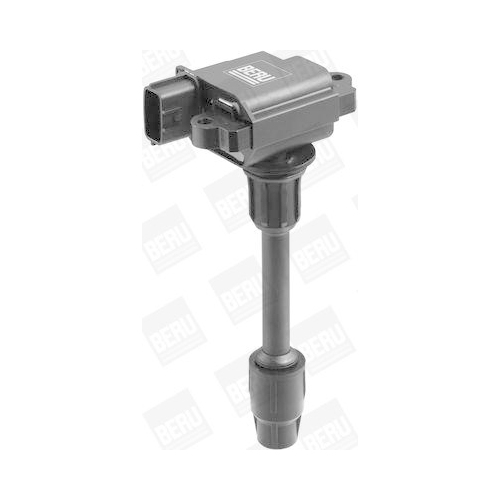 BorgWarner (BERU) Z&uuml;ndspule ZSE071