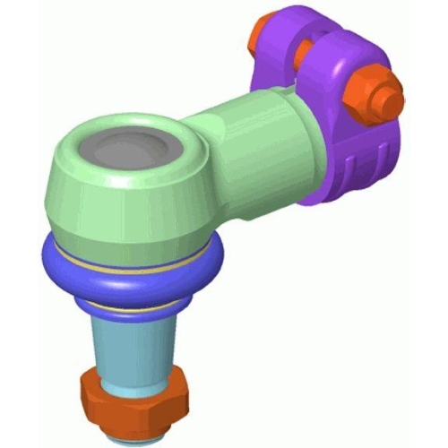 LEMF&Ouml;RDER Spurstangenkopf 39363 01