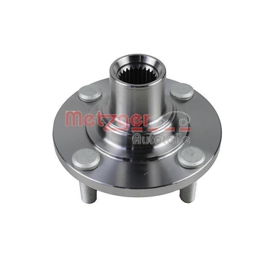 METZGER AUTOTEILE Radnabe N 1066