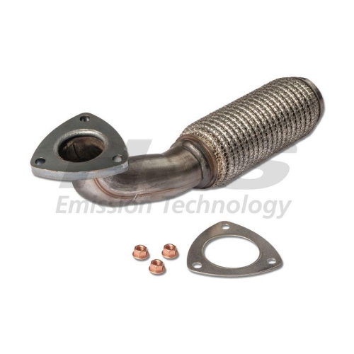 HJS Flexrohr, Abgasanlage interFLEX 91 14 1667