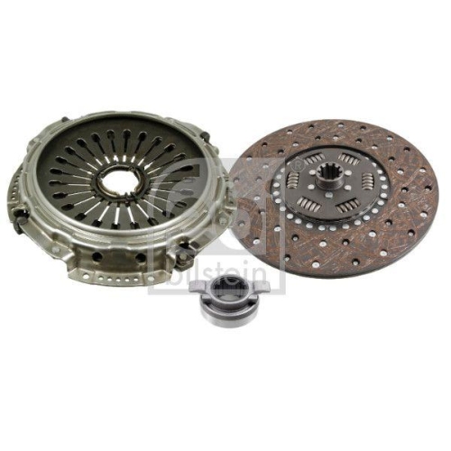 FEBI BILSTEIN Kupplungssatz 105432