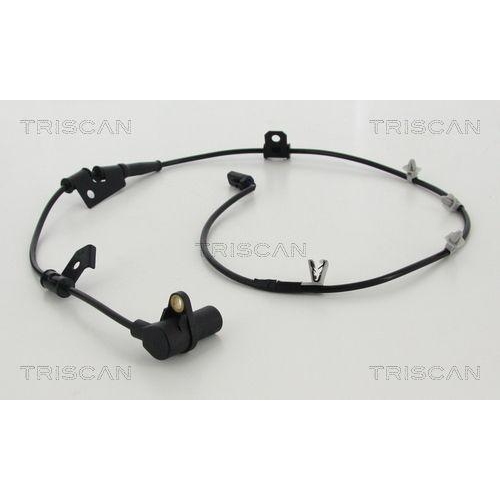 TRISCAN Sensor, Raddrehzahl 8180 43134