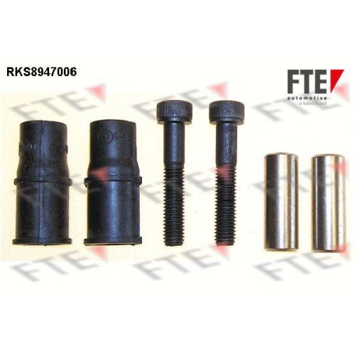 FTE Führungshülse, Bremssattel 9334338