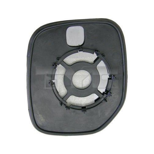 TYC Spiegelglas, Au&szlig;enspiegel