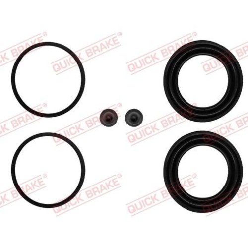QUICK BRAKE Reparatursatz, Bremssattel 114-0206