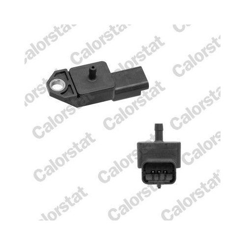 CALORSTAT by Vernet Sensor, Saugrohrdruck MS0040