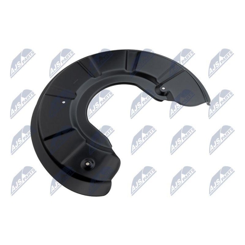 NTY Spritzblech, Bremsscheibe HTO-CH-009