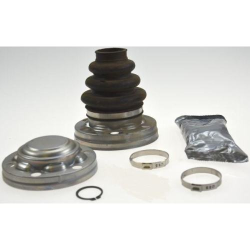 LÖBRO Faltenbalgsatz, Antriebswelle