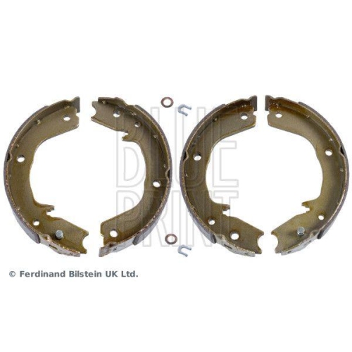 BLUE PRINT Bremsbackensatz, Feststellbremse ADC44141