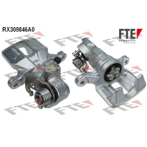 FTE Bremssattel 9290182