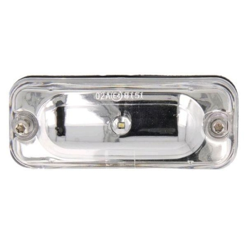 TRUCKLIGHT Umrissleuchte SM-DA004