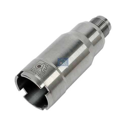 DT Spare Parts Hülse, Düsenhalter 4.40267