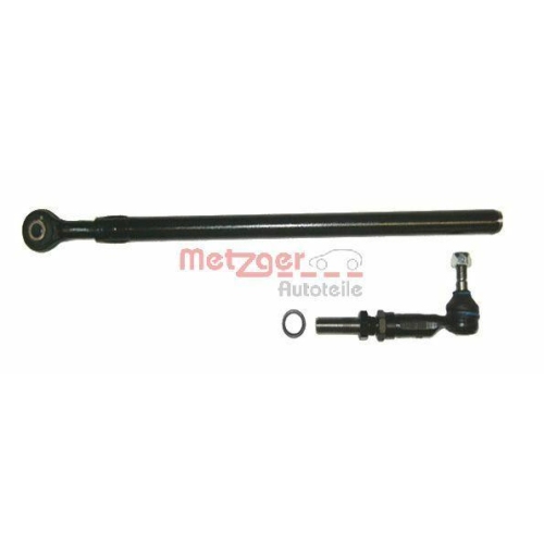 METZGER AUTOTEILE Spurstange COMPETENCE KIT 56008502