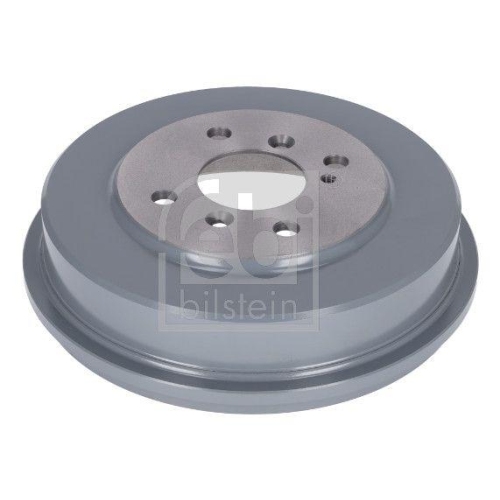 FEBI BILSTEIN Bremstrommel 178515