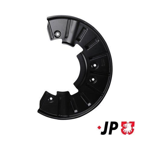 JP GROUP Spritzblech, Bremsscheibe JP 1164201300