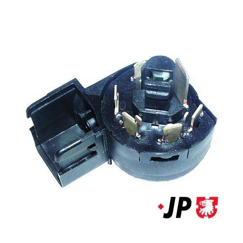 JP GROUP Zünd-/Startschalter JP 1290400700