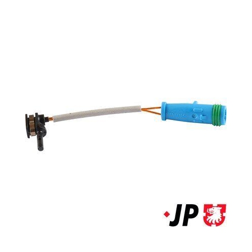 JP GROUP Sensor, Bremsbelagverschleiß JP 1397300900