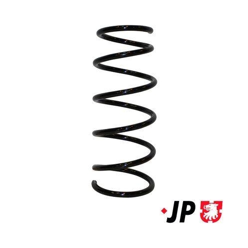 JP GROUP Fahrwerksfeder JP 4342205300