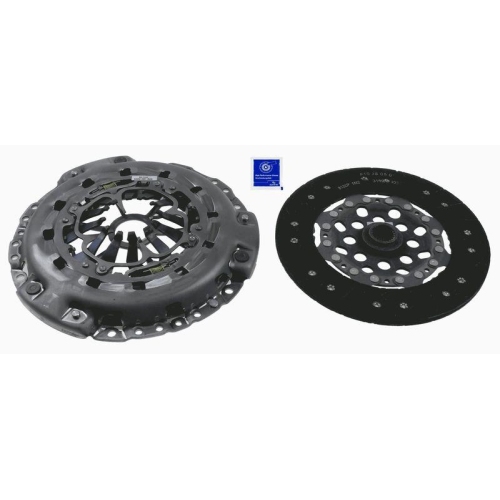 SACHS Kupplungssatz XTend 3000 951 823