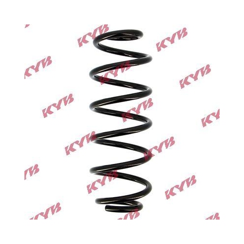 KYB Fahrwerksfeder K-Flex RA5116