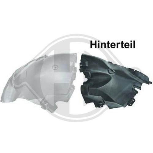 DIEDERICHS Verkleidung, Radhaus 1663016