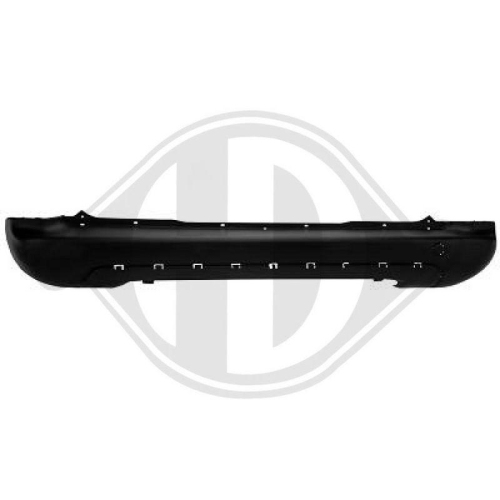 DIEDERICHS Sto&szlig;f&auml;nger HD Priority Parts 4013755