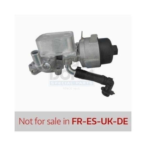 MEAT & DORIA &Ouml;lk&uuml;hler, Motor&ouml;l 95100C