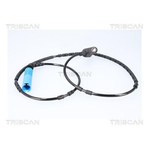 TRISCAN Sensor, Raddrehzahl 8180 11229
