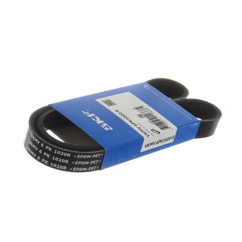 SKF Keilrippenriemen VKMV 6PK1020 R