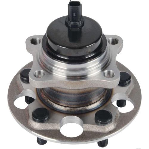 HERTH+BUSS JAKOPARTS Radlagersatz J4712179