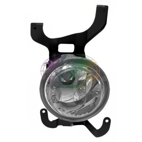 Lexmond Trading BV Nebelscheinwerfer 4406295