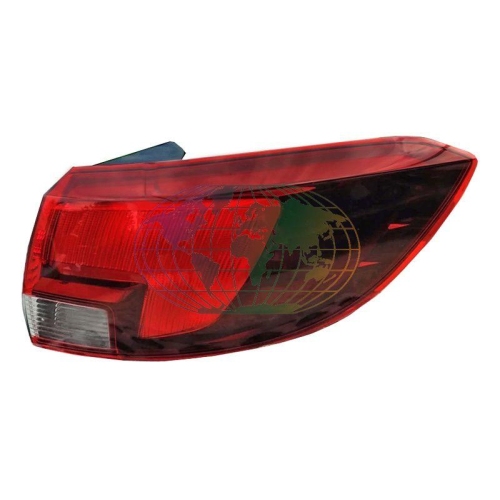 Lexmond Trading BV Schlussleuchte 6424421