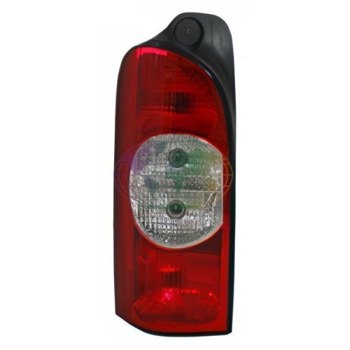 Lexmond Trading BV Schlussleuchte 7296402