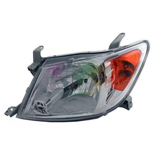 Lexmond Trading BV Hauptscheinwerfer 8856278