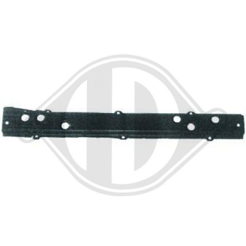 DIEDERICHS K&uuml;hlertr&auml;ger 4232014