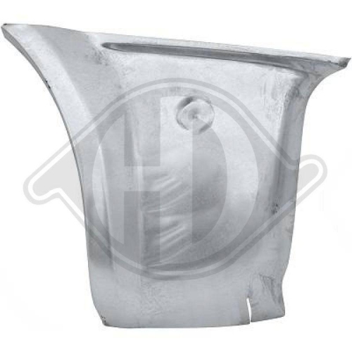 DIEDERICHS Seitenwand 9450081