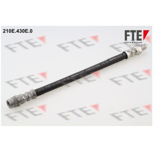 FTE Bremsschlauch 9240077