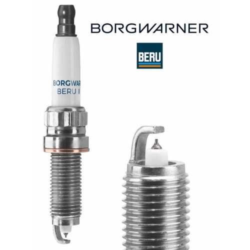BorgWarner (BERU) Z&uuml;ndkerze Z364