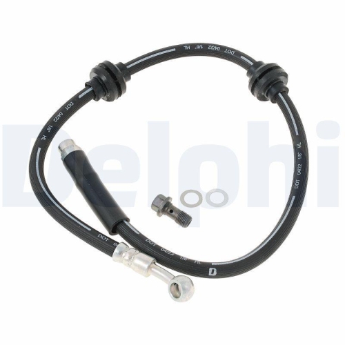 DELPHI Bremsschlauch LH7614