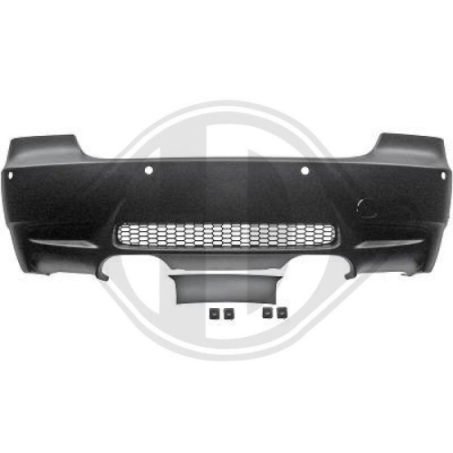 DIEDERICHS Sto&szlig;f&auml;nger HD Tuning 1216556